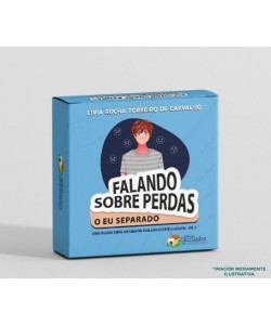 Falando sobre Perdas - O Eu Separado